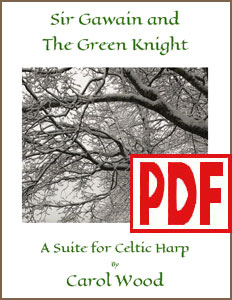 Sir Gawain and the Green Knight PDF Download by Carol Wood