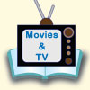 Movie and TV Theme Music Books and PDFs by Sylvia Woods