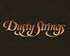 Dusty Strings Harps