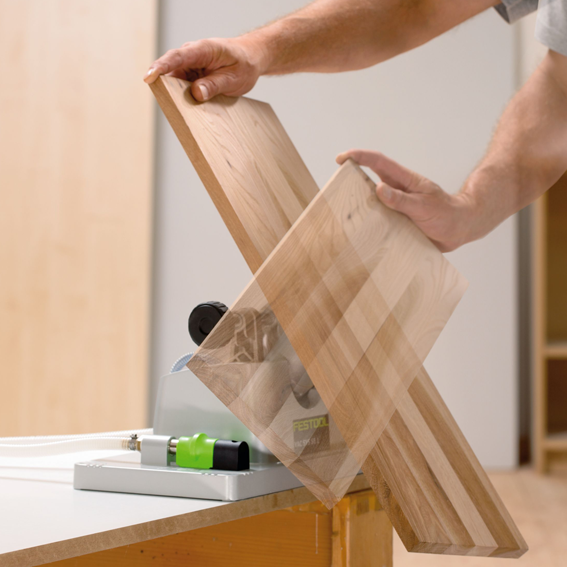 Buy Festool 203149 VAC SYS Vacuum Clamping System Set