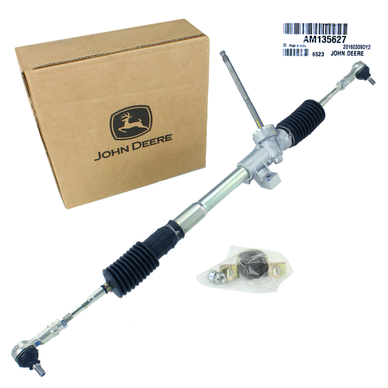 Buy John Deere AM135627 Gator Steering Rack