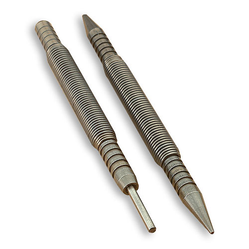 Nail Sets & Punches SPRING TOOLS 2 PC. HINGE PIN REMOVER/NAIL SET