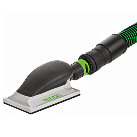 Buy Festool 496962 HSKA Hand Sanding Block, 80 x 130mm