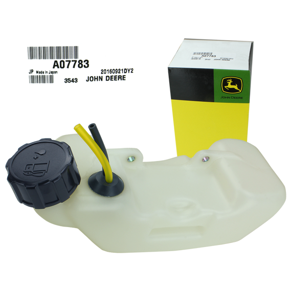 John Deere Fuel System Parts