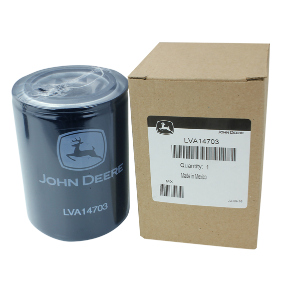 John Deere Hydraulic Filters