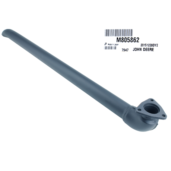 Buy John Deere M805862 Exhaust Pipe Extension