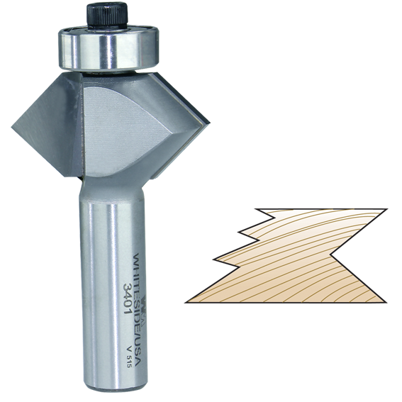 Specialty Router Bits Router Bits Sets, Router Bit