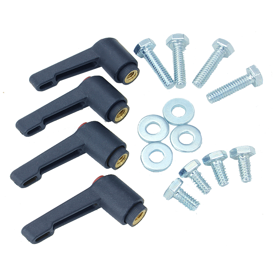 Buy Incra BuildIt Ratchet Lever Knob Set