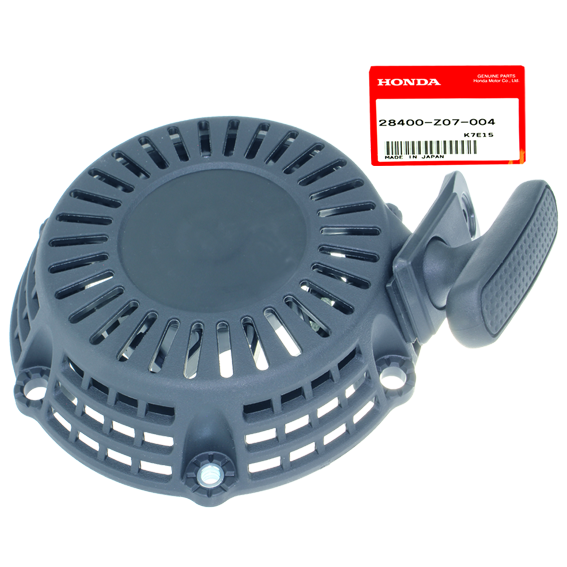 Small Engine Parts Honda 28462-Z07-004 Rope Starter | Genuine