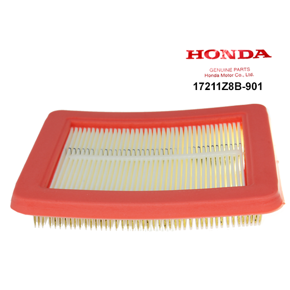 Honda 17211 z8b 901