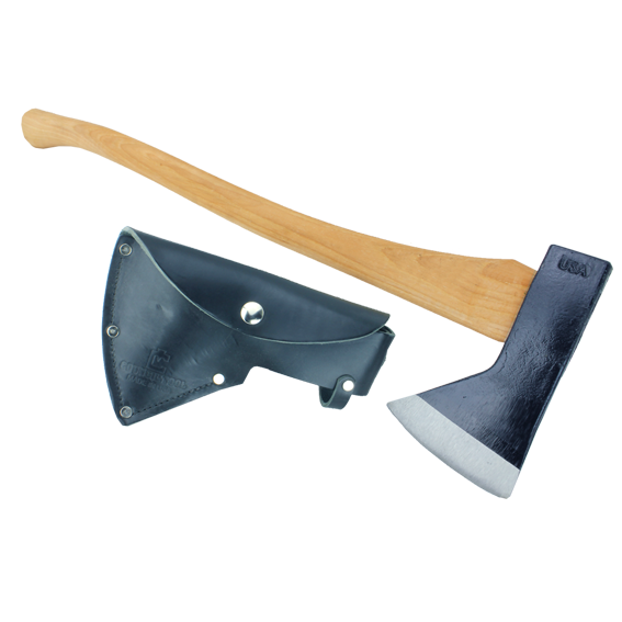 Buy Council Tool Hudson Bay Camp Axe, 28Inch Handle