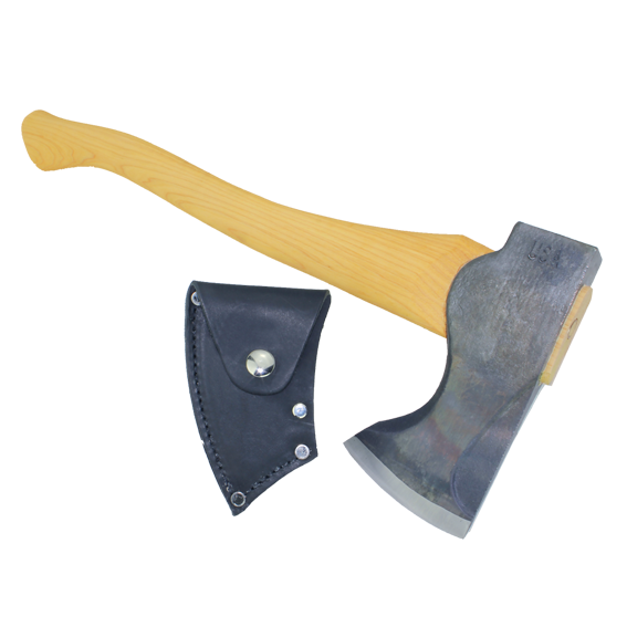 Buy Council Tool WoodCraft Pack Axe, 19Inch Handle