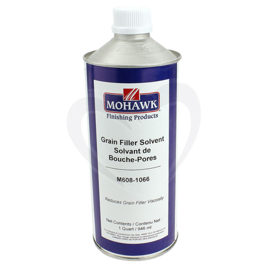 Buy Mohawk M6084206 Natural Grain Filler, Quart