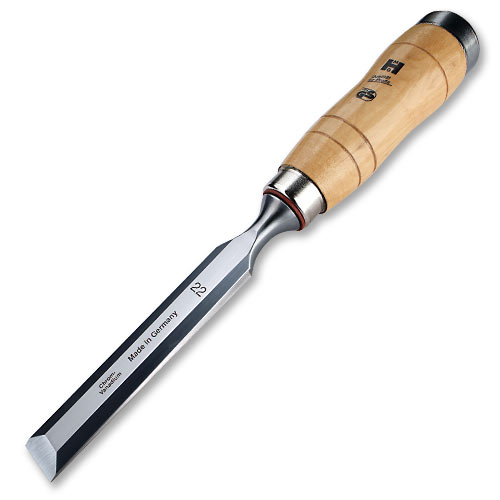 Buy MHG 22mm Carpenters Chisel with Power Grip Handle