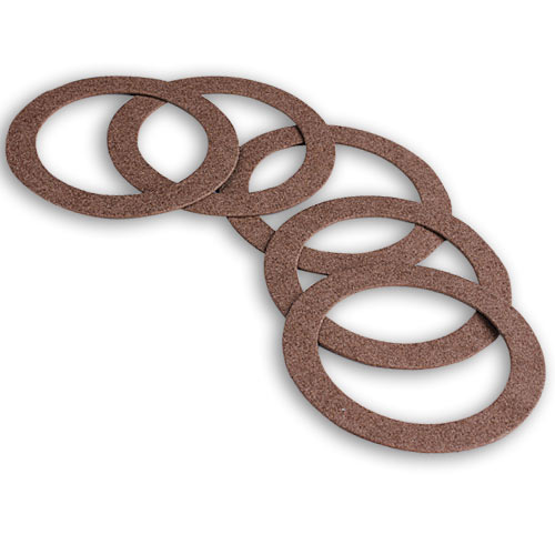 Buy Critter Spray Products 21525 Spray Gun Lid Gaskets, 5 ct