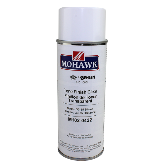 Buy Mohawk M1020422 Satin Tone Finish Lacquer