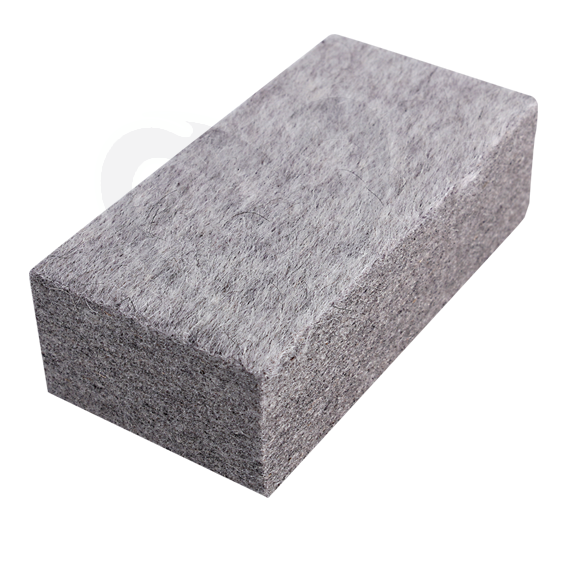Buy Behlen B9021000 2X4X1 Felt Block