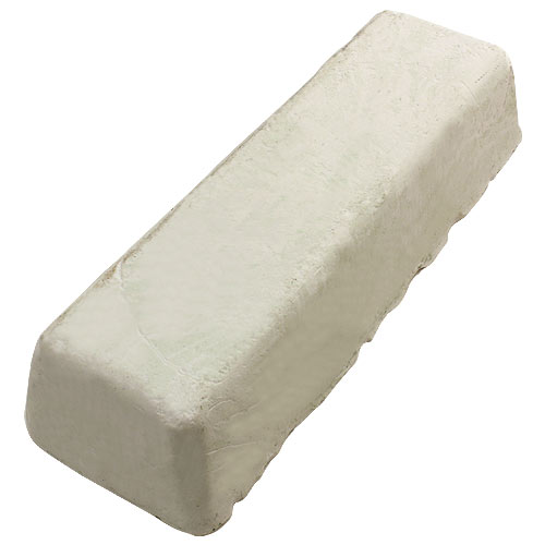 Finishing & Sanding Turning Supplies BEALL WHITE DIAMOND BUFFING COMPOUND