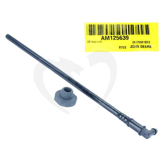 Buy John Deere AM125639 Fuel Pickup Tube Adapter Kit