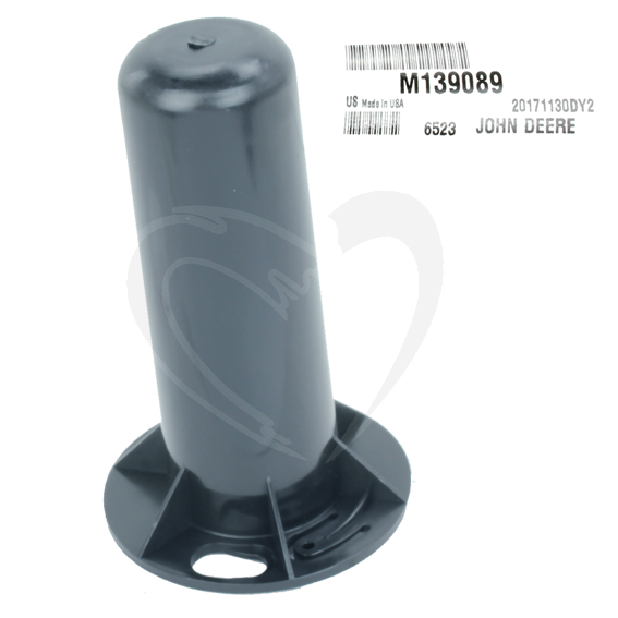 Buy John Deere M139089 PTO Shaft Cover