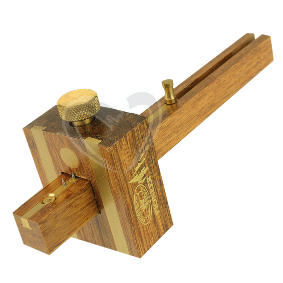 Buy Crown 153BC Pioneer Deluxe Mortising & Marking Gauge