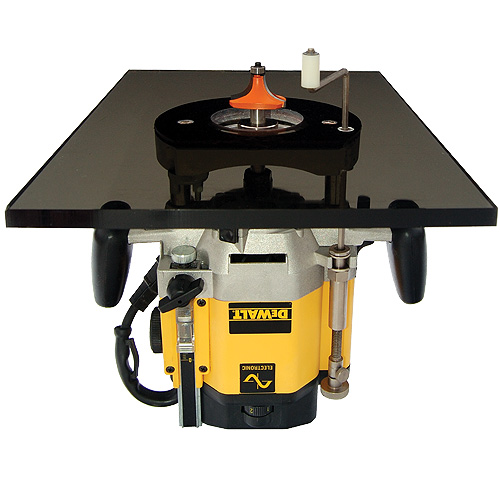 Router Tables &amp; Accessories - ROUTER RAIZER KIT - #RZ100