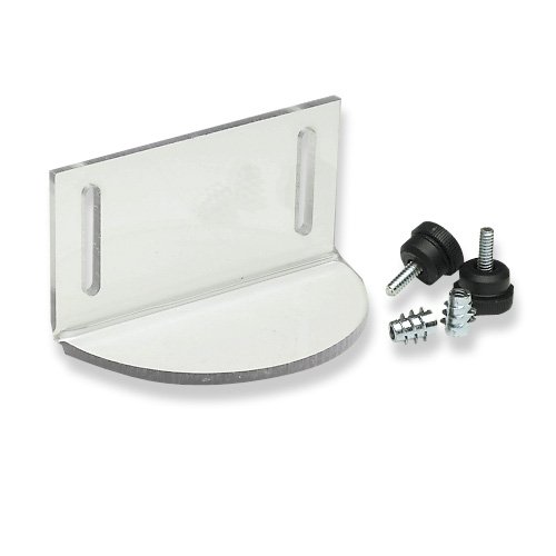 Buy Hart Design Routert Table Fence Bit Safety Guard