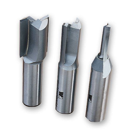 Buy Whiteside 470 Plywood Dado Bit Set, 1/2Inch Shank