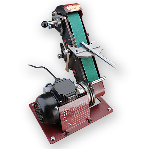 Buy Sorby PED01C ProEdge Plus Sharpening System