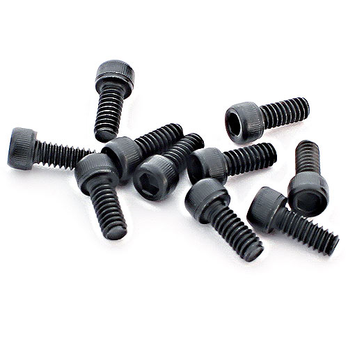 Bearings WHITESIDE 34825S SOCKET HEAD CAP ROUTER BIT BEARING SCREWS