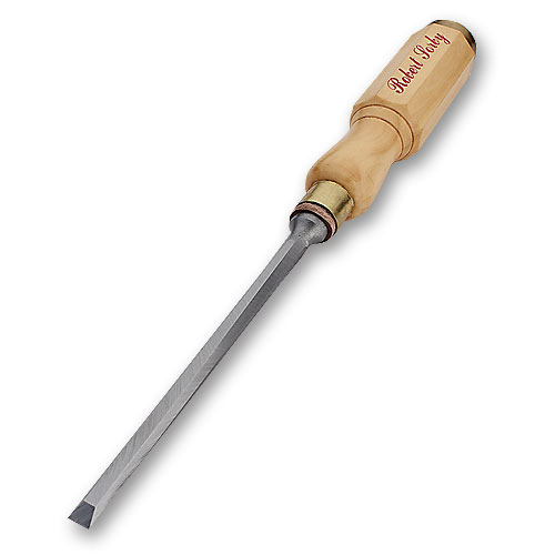 Buy Sorby 1671/4 1/4Inch Octagonal Handle Bench Chisel