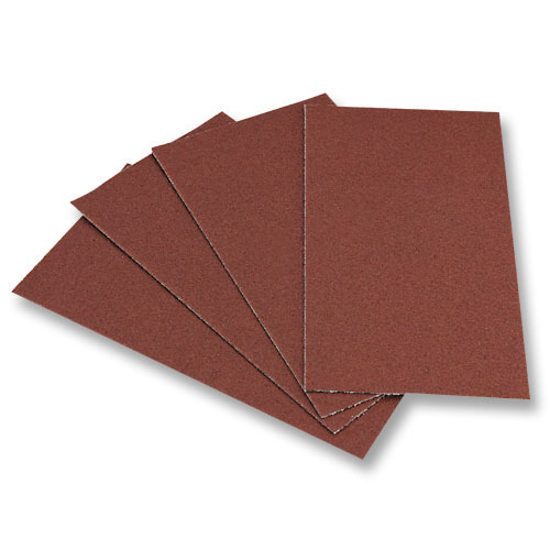 Buy Soft Sander SuperFlex 320 Grit Sandpaper, 4 Pack