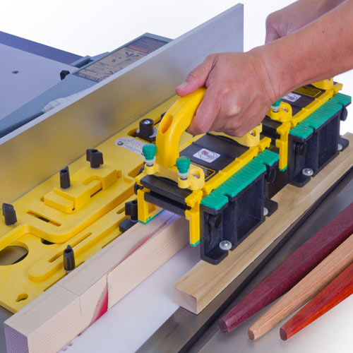 Buy MicroJig TJ5000 MicroDial Tapering Jig