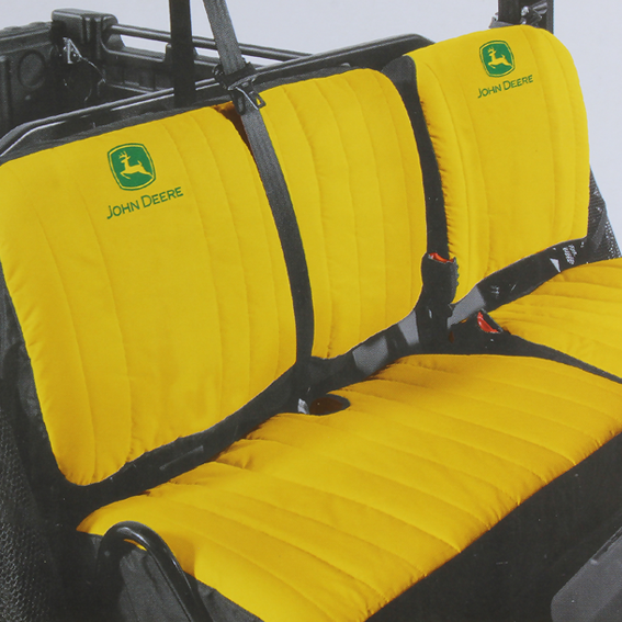 Buy John Deere LP68149 Gator HD & XUV Bench Seat Cover