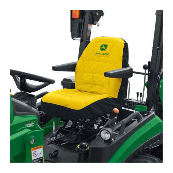 Buy John Deere LP68694 1025R & 2025R Tractor Seat Cover