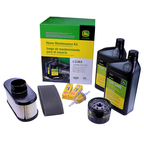 Buy John Deere LG265 Home Maintenance Kit