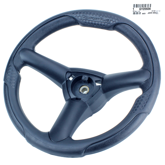 Buy John Deere GY20936 Steering Wheel