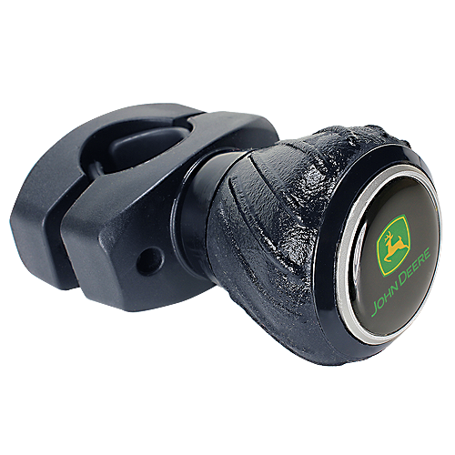 Buy John Deere TY26583 Deluxe Steering Wheel Spinner Knob