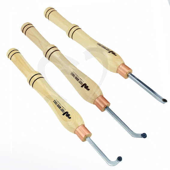 Buy Easy Wood Tools 6504 Mini Easy Hollowing Set, Boxed