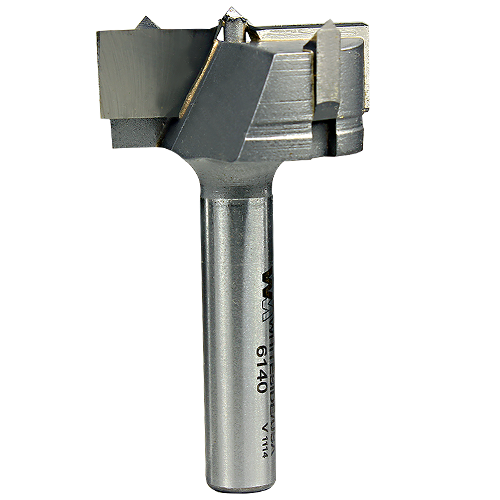 Buy Whiteside 6140 Hinge Boring Bit, 35mm