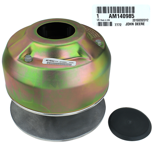 John Deere Clutches JOHN DEERE AM140985 GATOR 4X2 18 MPH PRIMARY