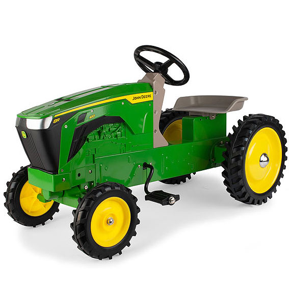 john deere 100th anniversary toys