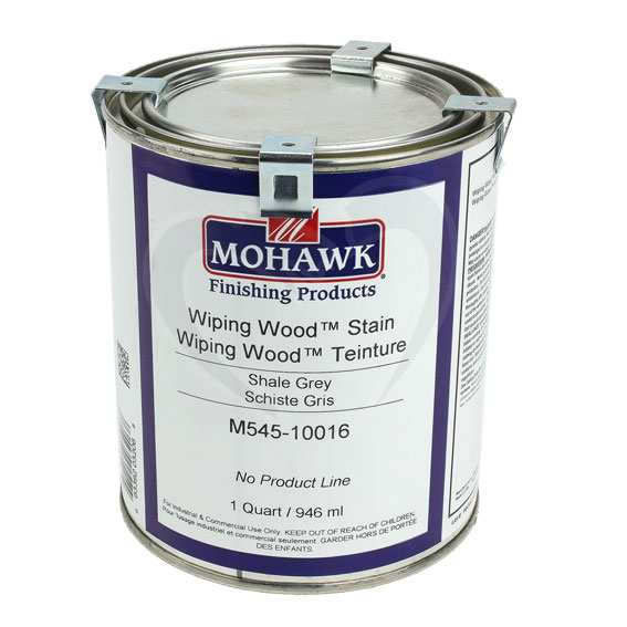 Mohawk Finishing Products