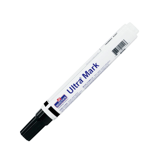 Mohawk M2800002 Ultra Mark Marker Black