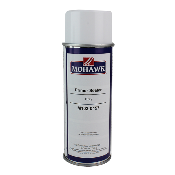 Buy Mohawk M1030457 Primer Sealer Gray, 13 ounce