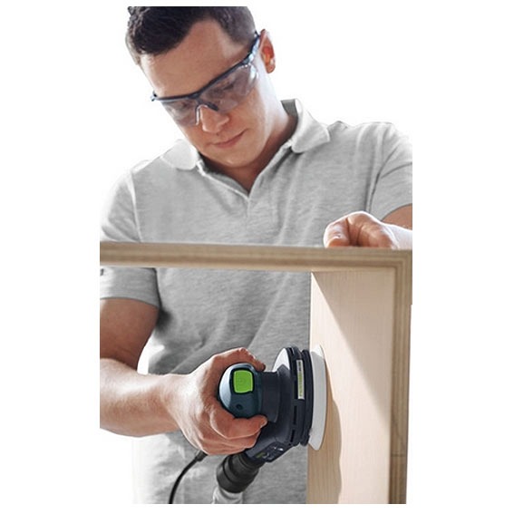 Buy Festool 576340 ETS EC 125/3 EQPlus Random Orbit Sander
