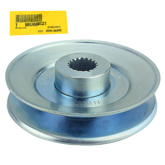 Buy John Deere MIU800221 Transmission Drive Pulley