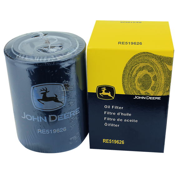 John Deere Engine Oil Filters