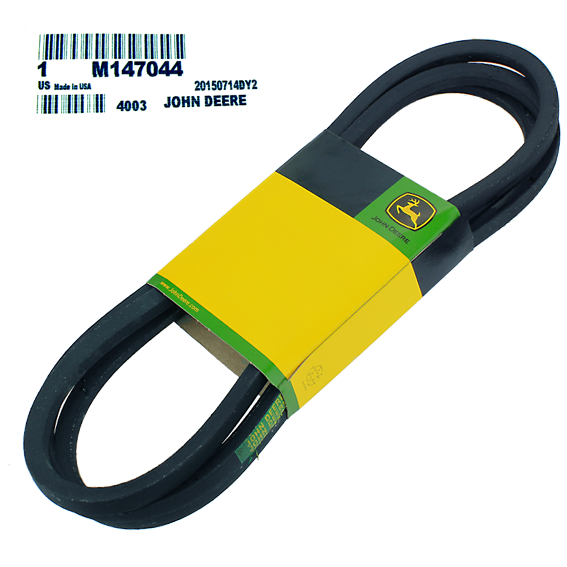 John Deere Belts