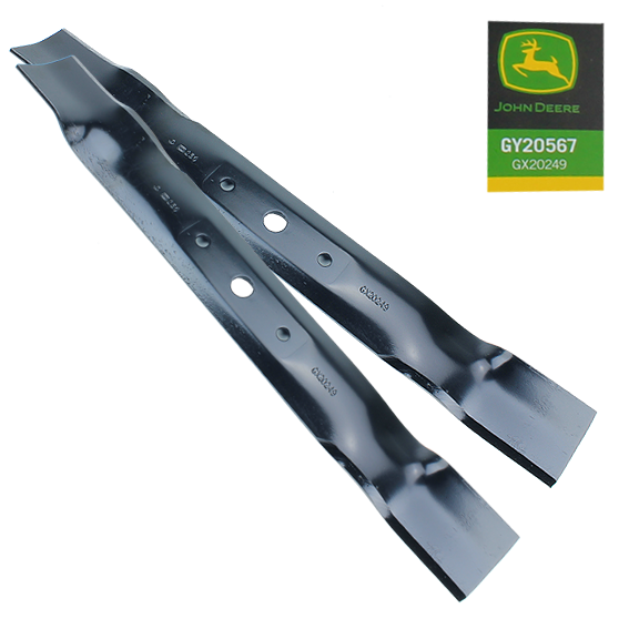 John Deere Blades